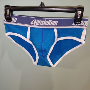Aussiebum Briefs